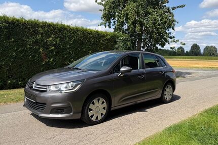 Citroen C4 113.400 km 4.990 &euro; Bovenden 37120