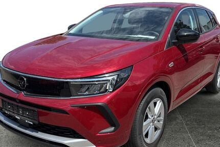 Opel Grandland (X) 31.525 km 18.890 &euro; Mühldorf am Inn 84453