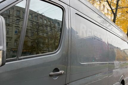 Mercedes-Benz Sprinter 248.000 km 8.500 € Leipzig 04109