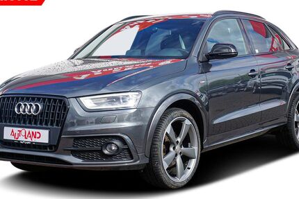 Audi Q3 79.987 km 19.990 &euro; Halle 06122