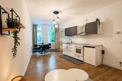 STILVOLL MÖBLIERT AM BOXI - Wohnung Berlin-Friedrichshain Friedrichshain | Angebot:27115262