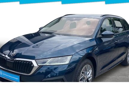 Skoda Octavia 31.910 km 26.950 &euro; Potsdam 14480