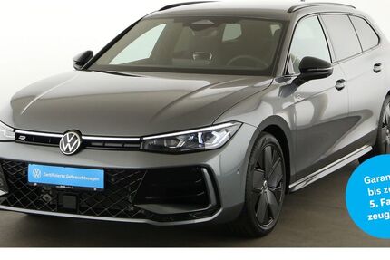 VW Passat 5.400 km 51.893 &euro; Gotha 99867