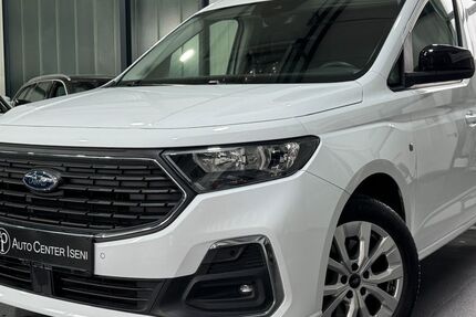 Ford Transit 11.544 km 24.480 &euro; Spaichingen 78549