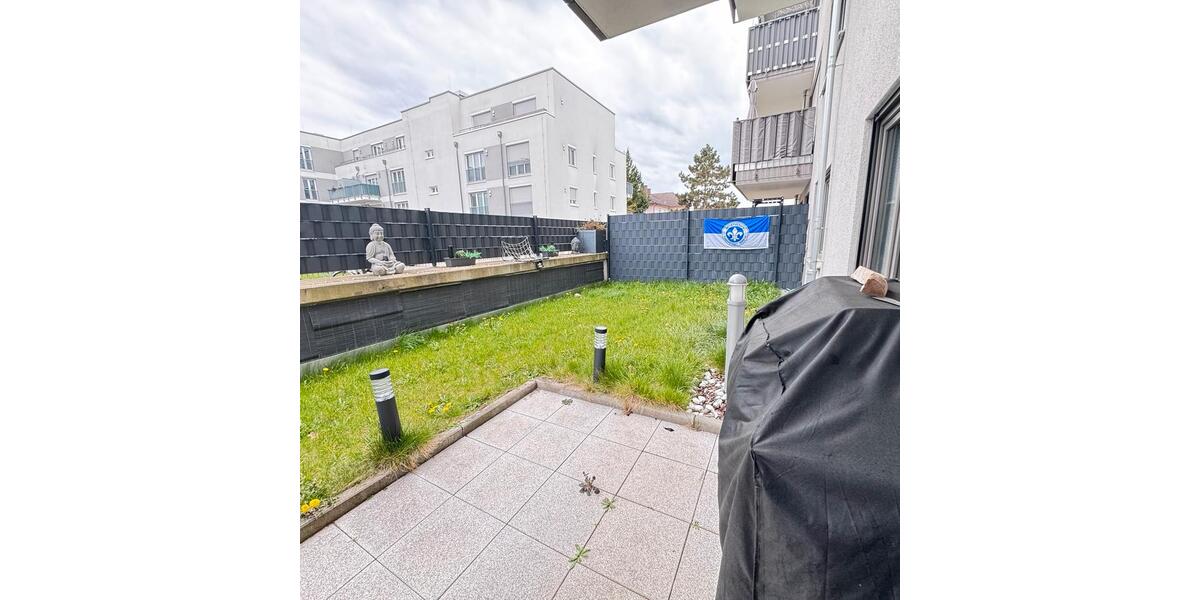 Erdgeschoßwohnung Rödermark - 3 Zimmer, 77 m&sup2;, 355.000&euro; | Angebot:26145022