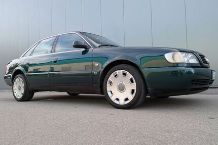 Audi A6 275.400 km 7.500 &euro; Pförring 85104