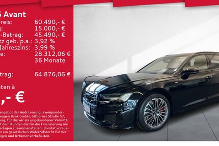 Audi A6 23.525 km 60.490 &euro; Dresden 01169