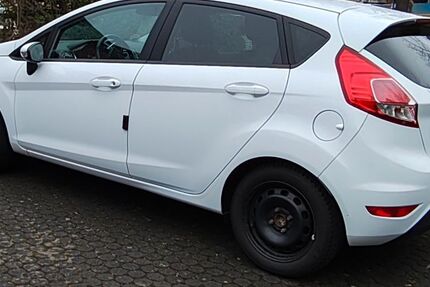Ford Fiesta 101.000 km 5.500 &euro; Kassel 34121