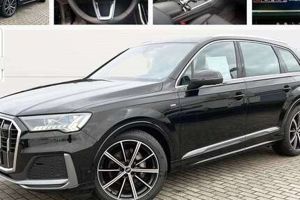 Audi Q7 86.608 km 66.450 &euro; Halle/Saale 06116