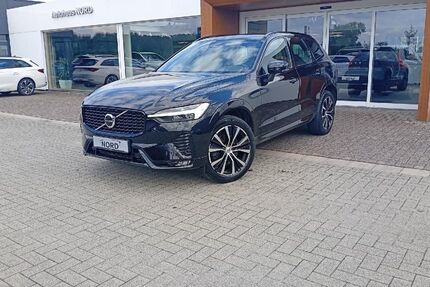 Volvo XC60 124.245 km 32.750 &euro; Rheine 48432