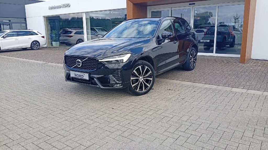 Volvo XC60 124.245 km 32.750 &euro; Rheine 48432