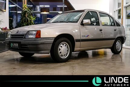 Opel Kadett 50.000 km 4.990 &euro; Kusterdingen 72127
