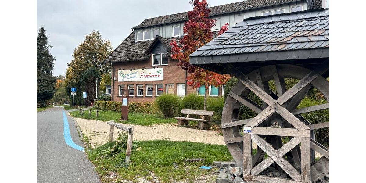 Gewerbeobjekt Freudenberg - 1.600&euro; | Angebot:23220140