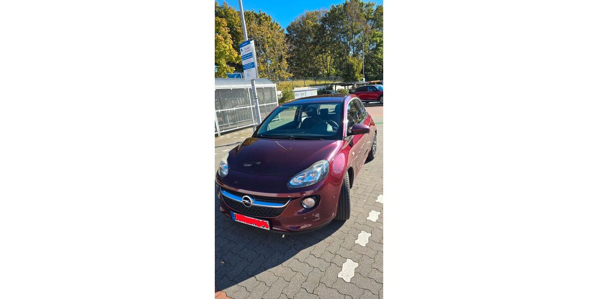 Opel Adam 130.000 km 4.800 &euro; Kiel 24143