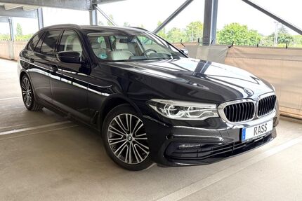 BMW 520 97.547 km 27.990 &euro; Ginsheim Gustavsburg 65462