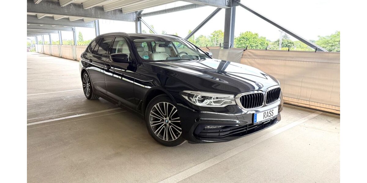 BMW 520 97.547 km 27.990 &euro; Ginsheim Gustavsburg 65462