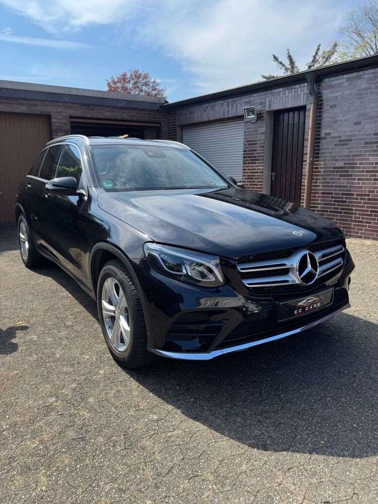 GLC 250
