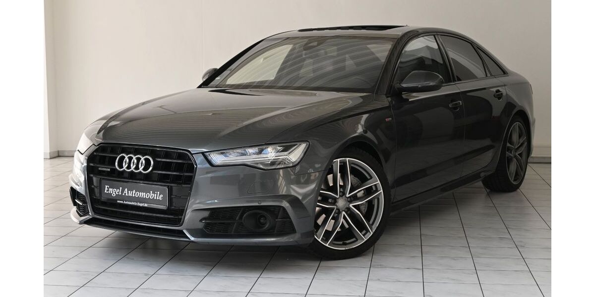 Audi A6 180.000 km 28.999 &euro; Altbach 73776