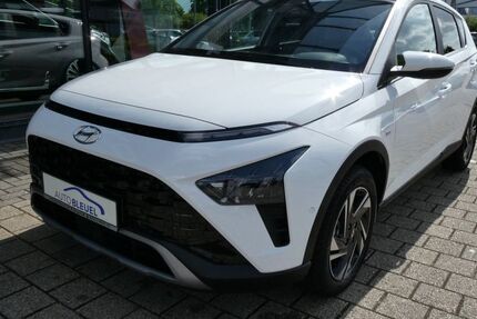 Hyundai BAYON 1.500 km 24.950 € Kerpen-Sindorf 50170