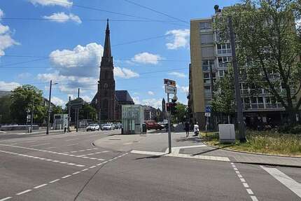 Gewerbeobjekt Karlsruhe Oststadt - 680.000&euro; | Angebot:24790205