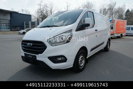Ford Transit Custom 144.456 km 10.700 &euro; Nürnberg 90449