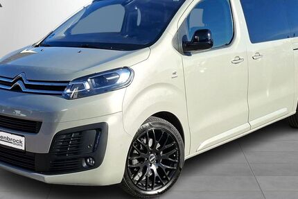 Citroen SpaceTourer 51.651 km 46.990 &euro; Osnabrück 49082