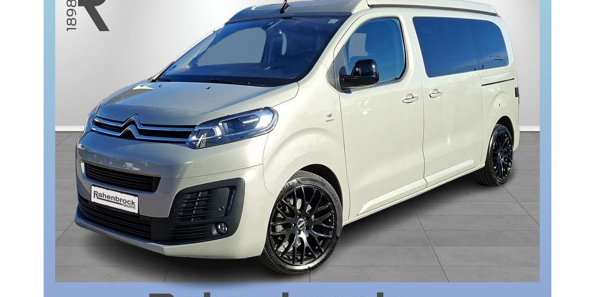 Citroen SpaceTourer 51.651 km 46.990 &euro; Osnabrück 49082