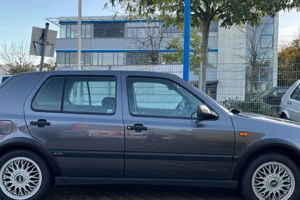 VW Golf 94.000 km 22.700 &euro; Mannheim 68169
