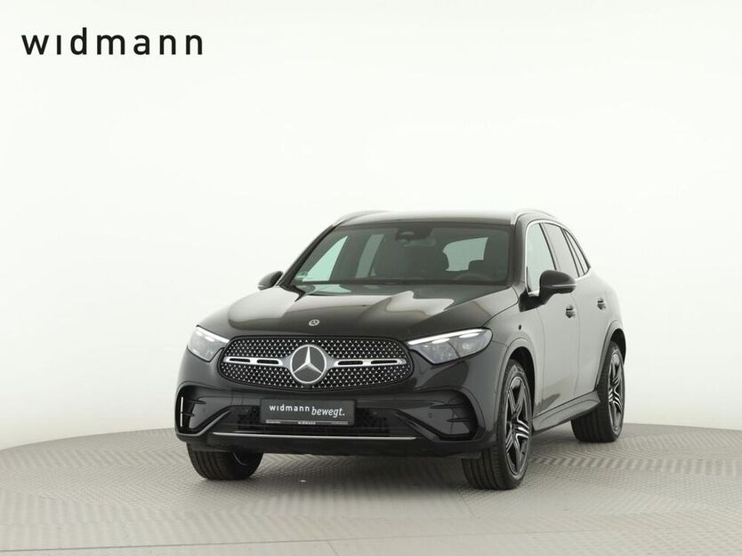 GLC 220