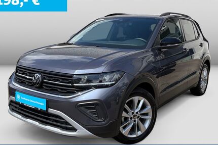VW T-Cross 21.103 km 24.730 &euro; Esslingen (bei Stuttgart) 73734