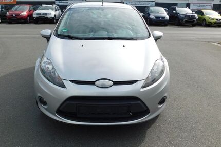 Ford Fiesta 214.840 km 850 &euro; Lichtenfels 96215