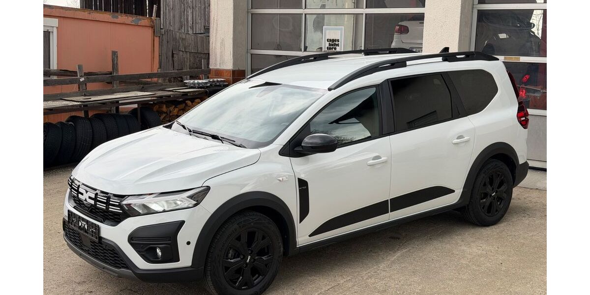 Dacia Jogger 13.462 km 17.490 &euro; Ursensollen 92289