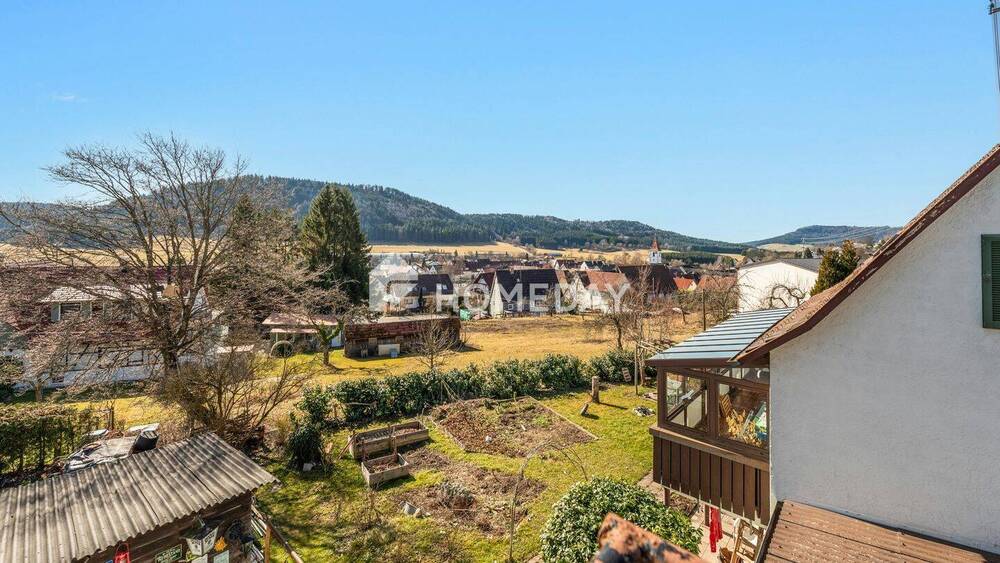 Doppelhaushälfte Meßstetten Tieringen - 4 Zimmer, 80 m&sup2;, 175.000&euro; | Angebot:25737621