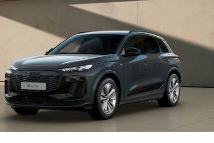 Audi Q6 e-tron 16.568 km 67.690 &euro; Wolfsburg 38440