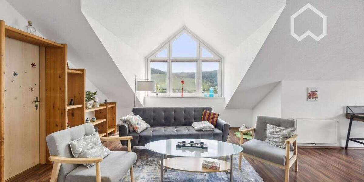 Zimmer Niederheimbach - 2 Zimmer, 995&euro; | Angebot:17017923