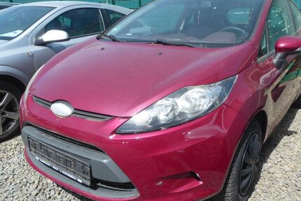 Ford Fiesta 282.000 km 850 &euro; Wiehl 51674
