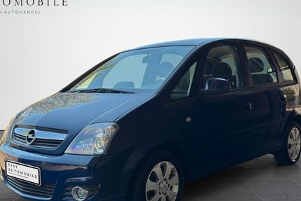 Opel Meriva 114.000 km 3.600 &euro; Holzgerlingen 71088