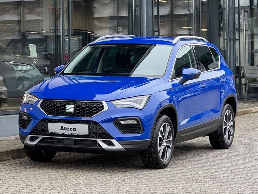 Ateca