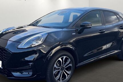 Ford Puma 22.364 km 21.890 &euro; Köln 51107