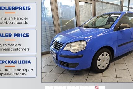 VW Polo 157.547 km 950 &euro; Wolfsburg 38444
