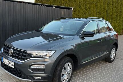 VW T-Roc 164.000 km 12.900 &euro; Wulften 37199