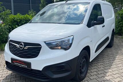 Opel Combo Electric 38.000 km 17.980 € Augsburg 86154