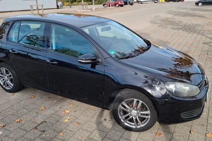 VW Golf 87.400 km 5.400 &euro; Villingen-Schwenningen 78050