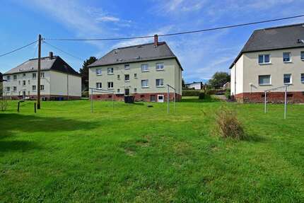 Wohnung Olbernhau Niederneuschönberg - 2 Zimmer, 54 m&sup2;, 290&euro; | Angebot:26665461