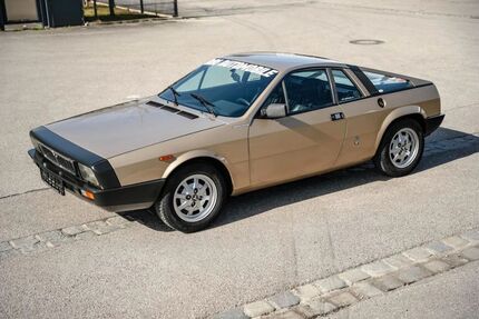 Lancia Beta 109.000 km 25.000 € Friedberg Derching 86316