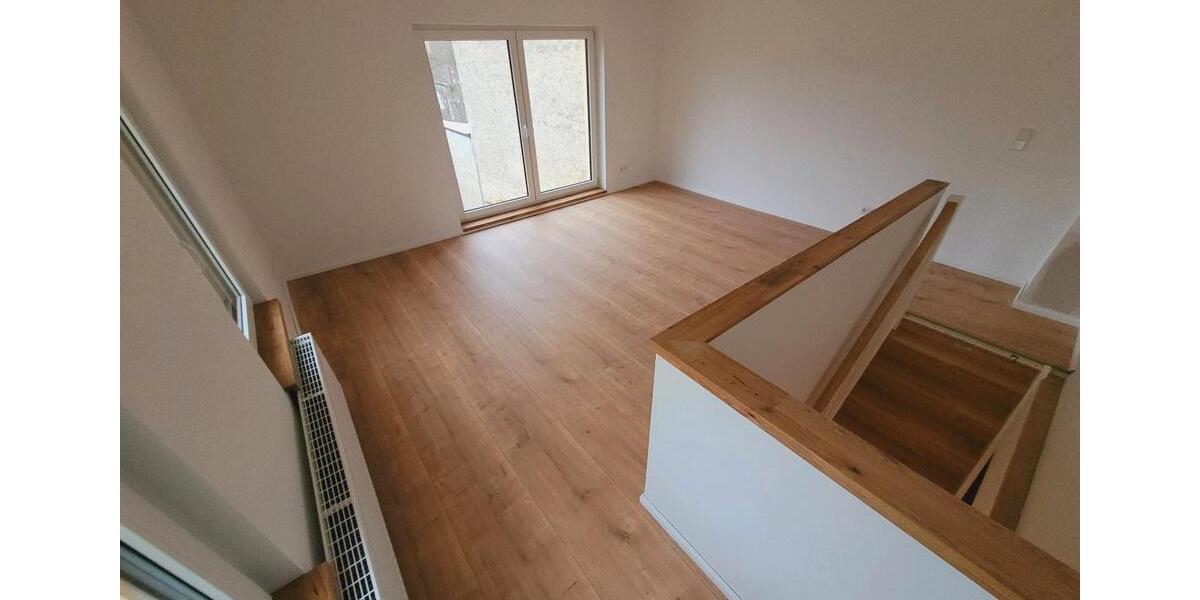 Maisonettenwohnung Storkow (Mark) - 2 Zimmer, 60 m&sup2;, 950&euro; | Angebot:23817652