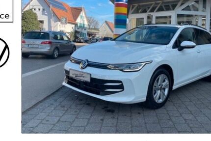 VW Golf 14.260 km 28.750 € Kuchen 73329