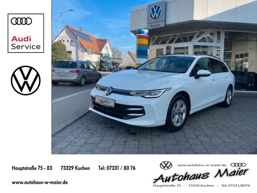 VW Golf 14.260 km 28.750 € Kuchen 73329