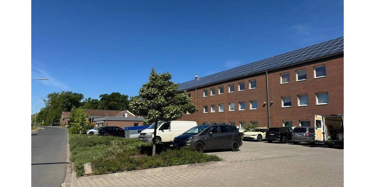 Gewerbeobjekt Giebelstadt - 1 Zimmer, 42 m&sup2;, 484&euro; | Angebot:25748815