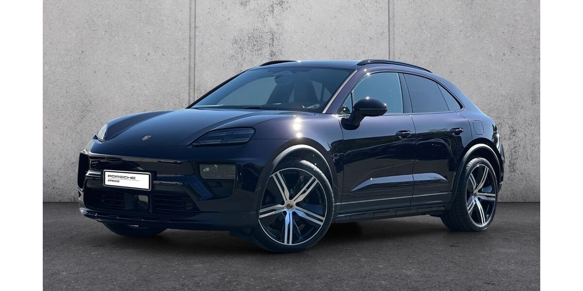 Porsche Macan 7.722 km 123.900 &euro; Holzwickede 59439
